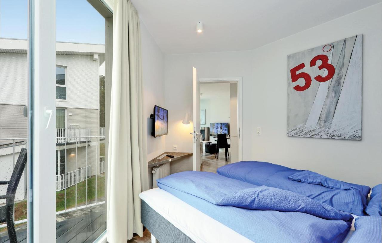Duenenvilla Deluxe Lubeck Exterior photo